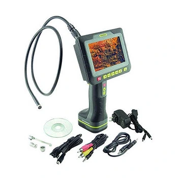 Pipe Inspection Camera